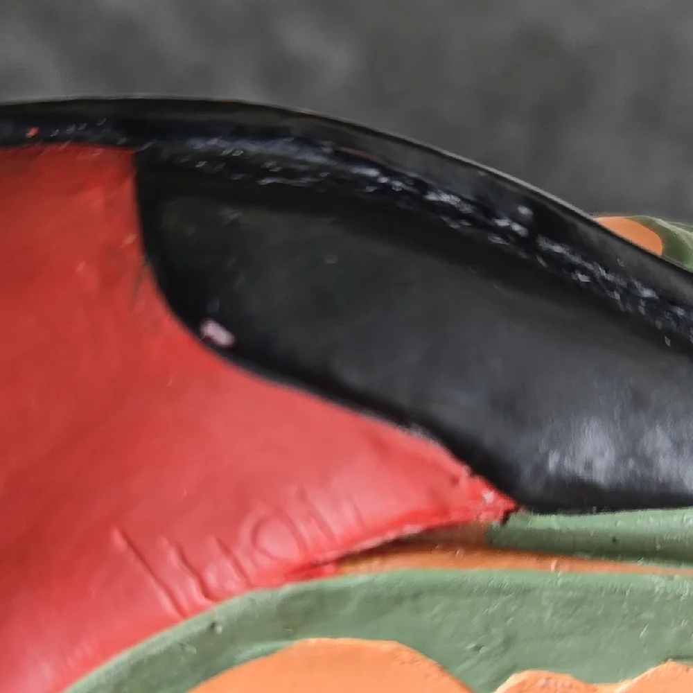 Colorful Resin 6